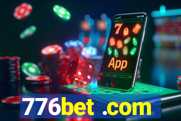 776bet .com